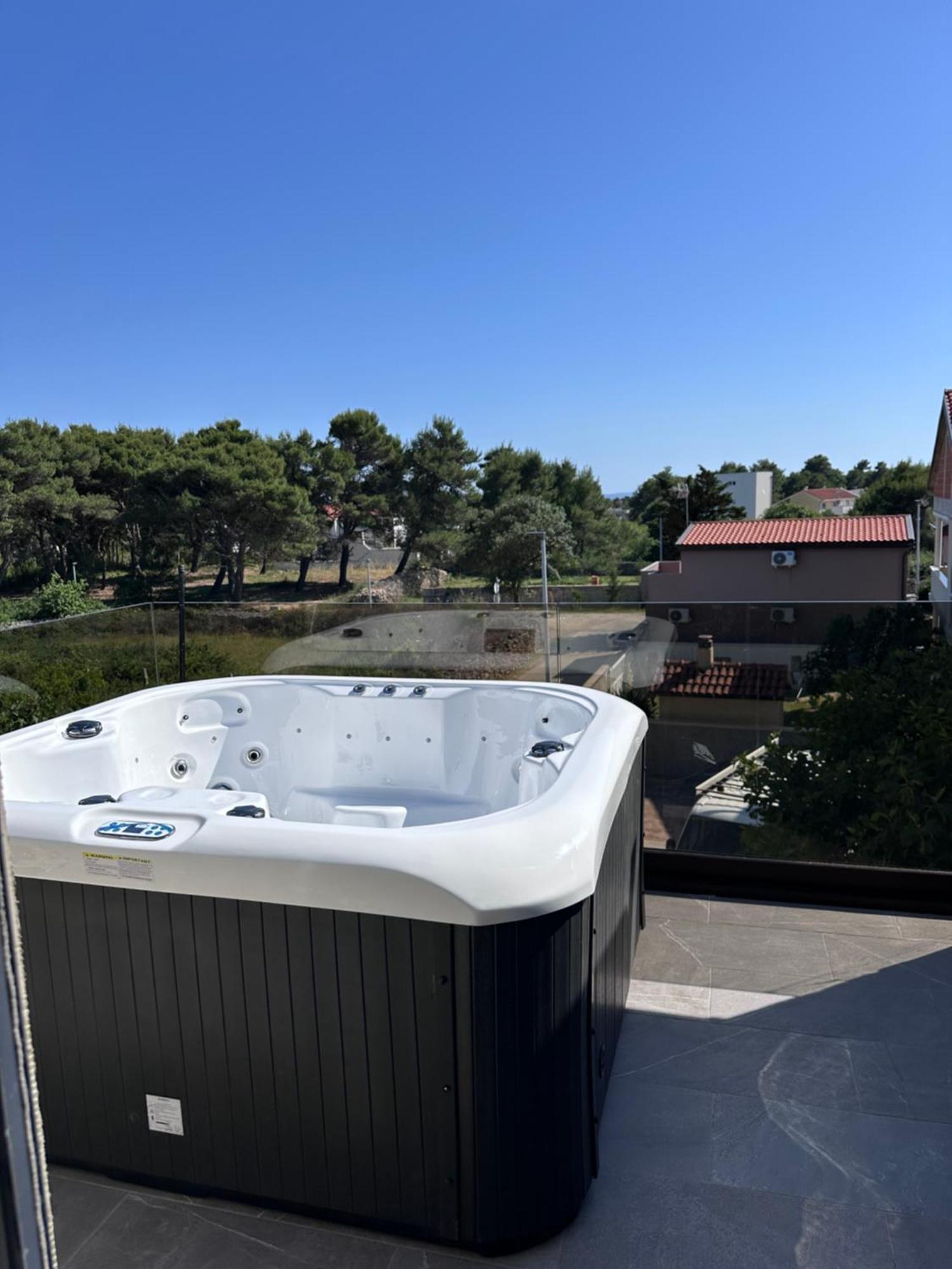 Asa Otok Apartman